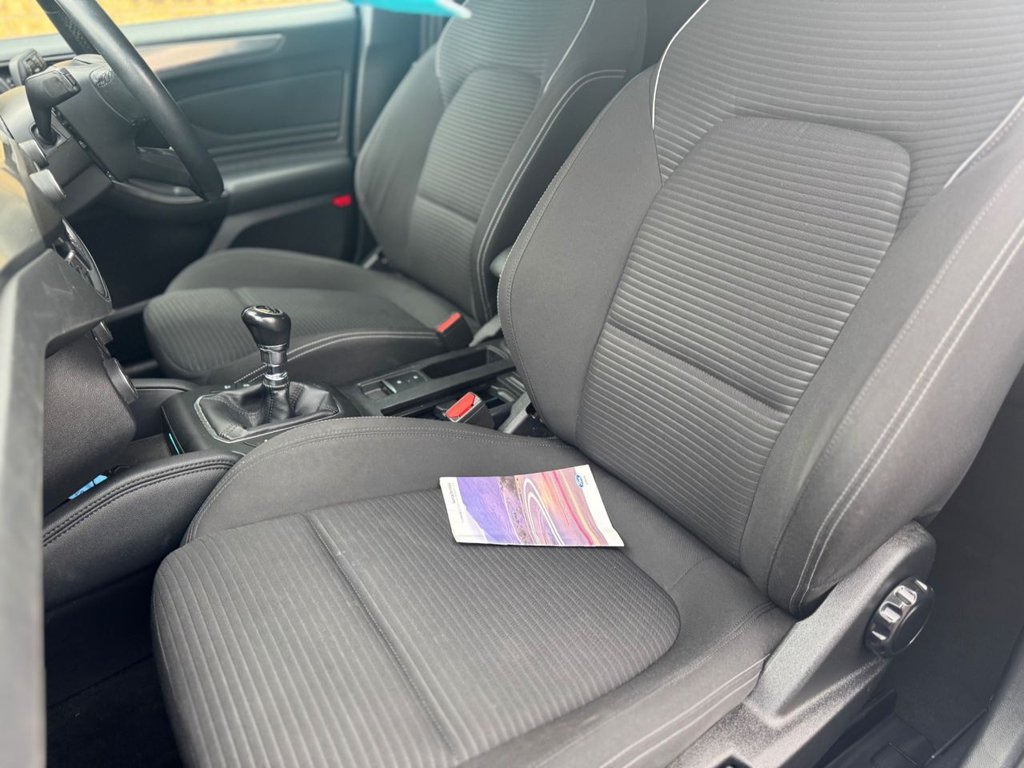 Used Ford Focus 2019 for sale - 77747920: Photo 11