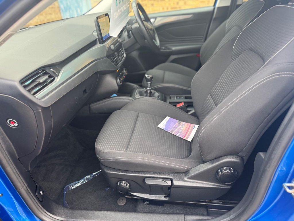 Used Ford Focus 2019 for sale - 77747920: Photo 12
