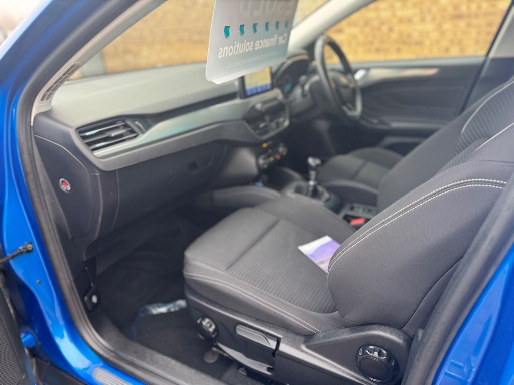 Used Ford Focus 2019 for sale - 77747920: Photo 13