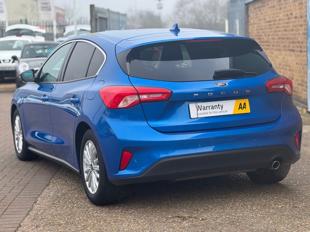 Used Ford Focus 2019 for sale - 77747920: Photo 14