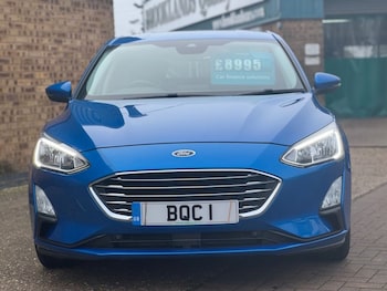 Used Ford Focus 2019 for sale - 77747920: Photo