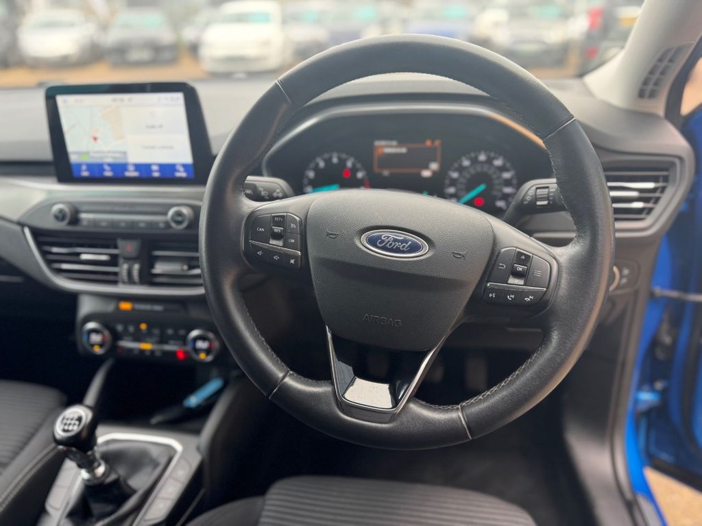 Used Ford Focus 2019 for sale - 77747920: Photo 2