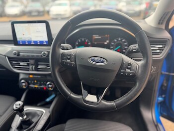 Used Ford Focus 2019 for sale - 77747920: Photo