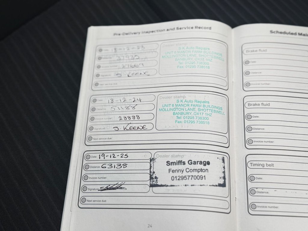 Used Ford Focus 2019 for sale - 77747920: Photo 5