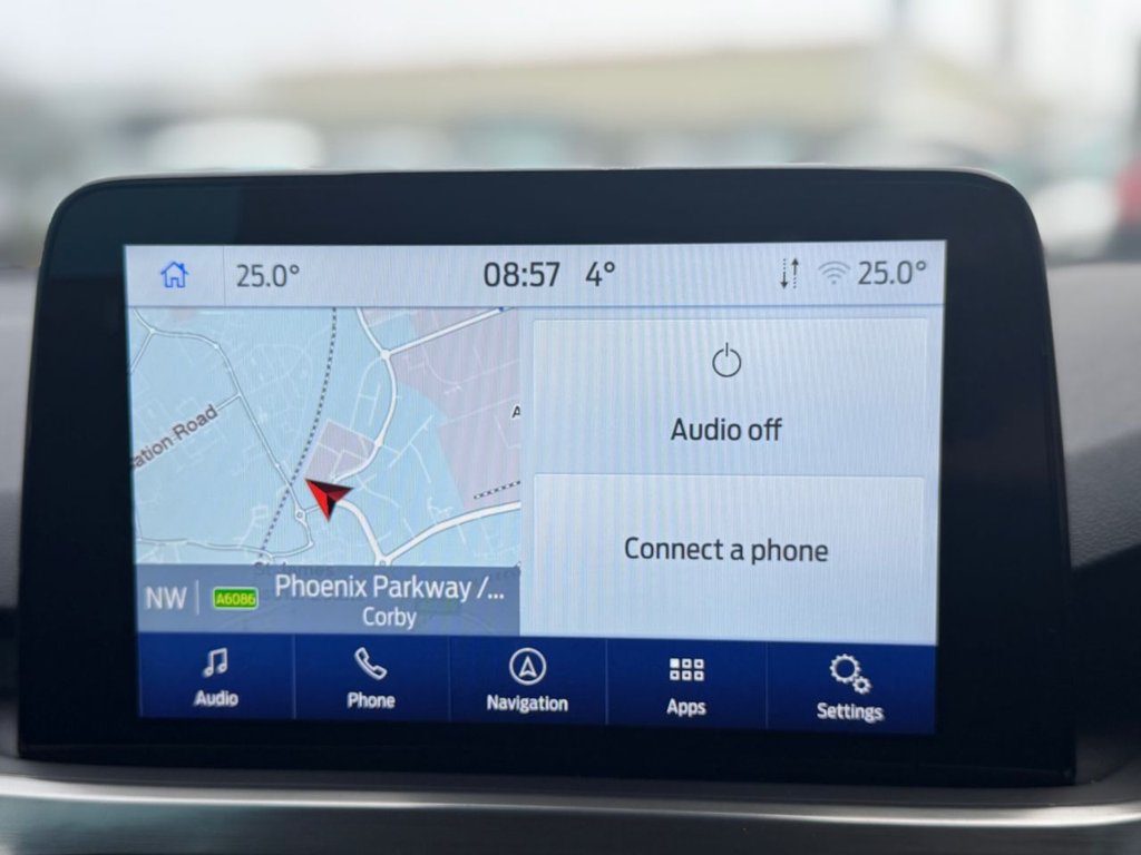 Used Ford Focus 2019 for sale - 77747920: Photo 7