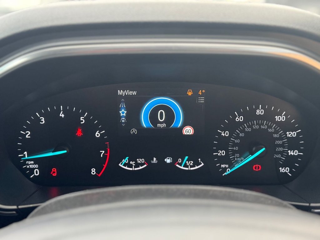 Used Ford Focus 2019 for sale - 77747920: Photo 8