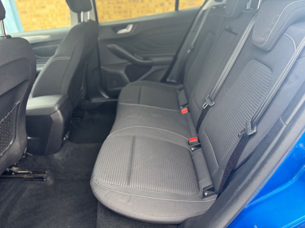 Used Ford Focus 2019 for sale - 77747920: Photo 9