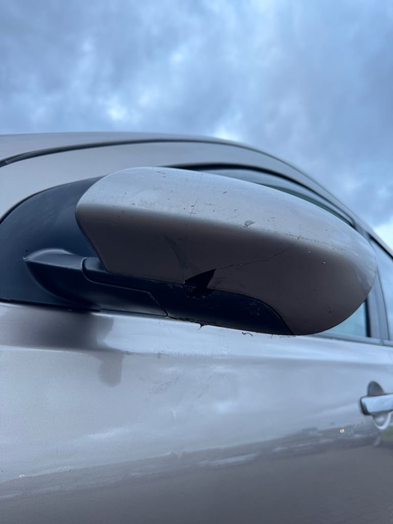 Used Nissan Qashqai 2009 for sale - 77088934: Photo 11