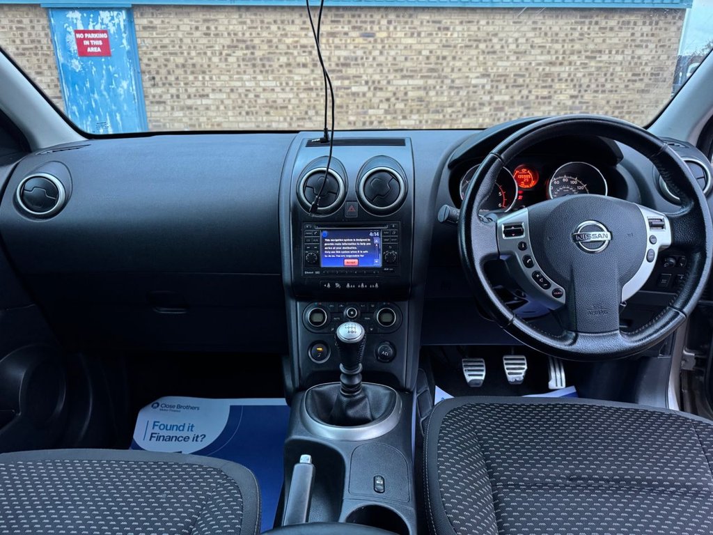 Used Nissan Qashqai 2009 for sale - 77088934: Photo 2