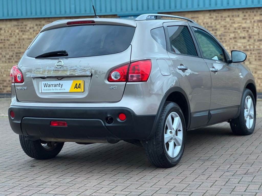 Used Nissan Qashqai 2009 for sale - 77088934: Photo 20