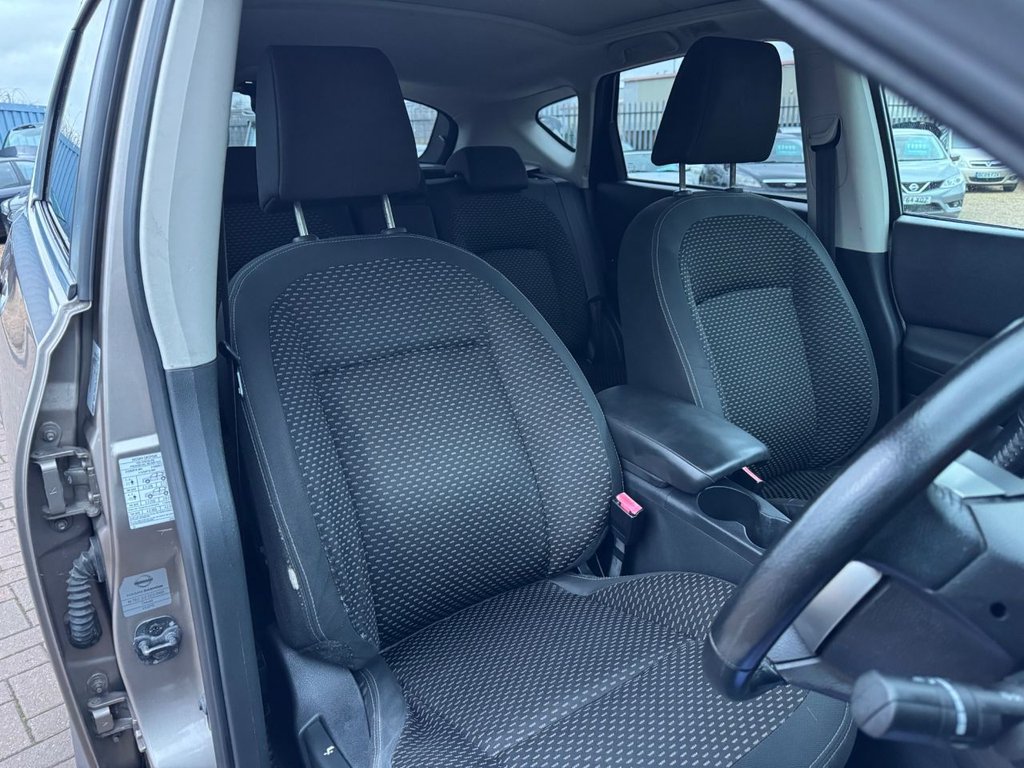 Used Nissan Qashqai 2009 for sale - 77088934: Photo 3