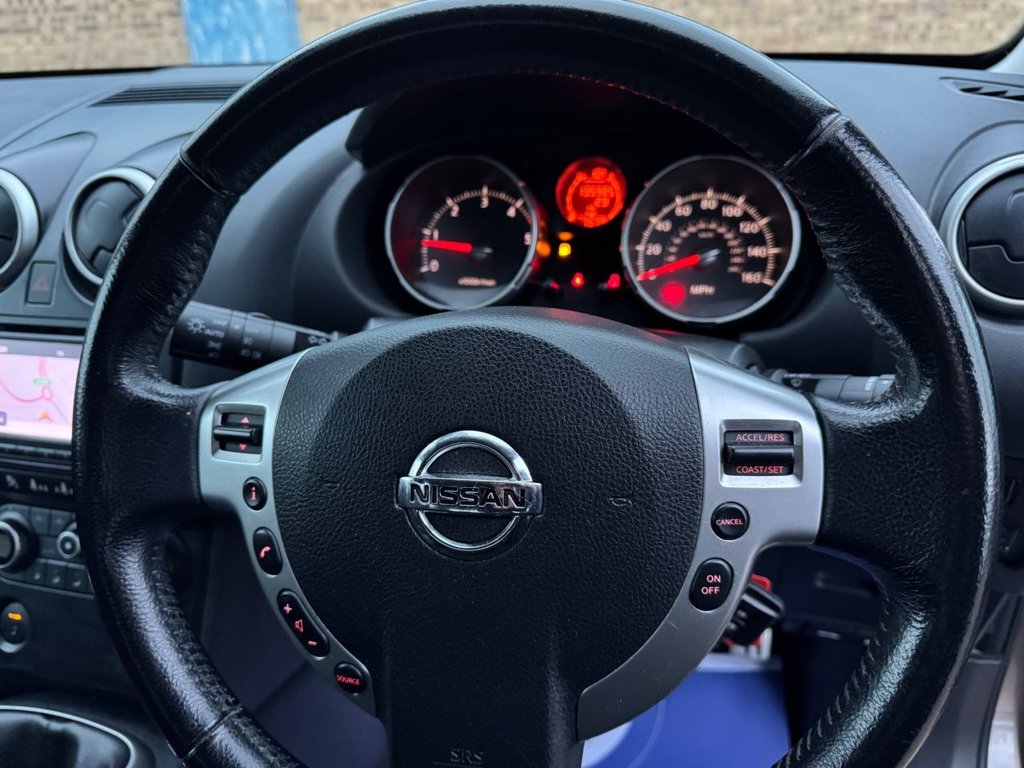 Used Nissan Qashqai 2009 for sale - 77088934: Photo 32