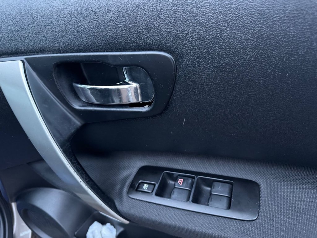 Used Nissan Qashqai 2009 for sale - 77088934: Photo 33