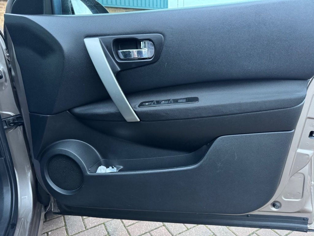 Used Nissan Qashqai 2009 for sale - 77088934: Photo 34