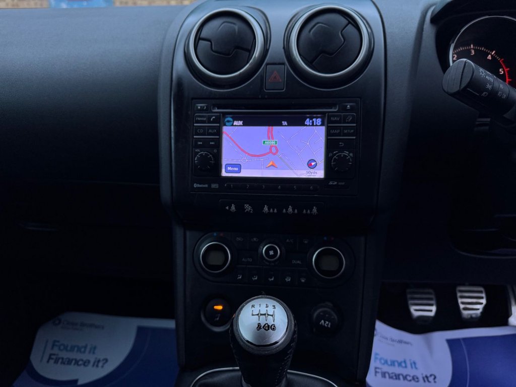 Used Nissan Qashqai 2009 for sale - 77088934: Photo 35