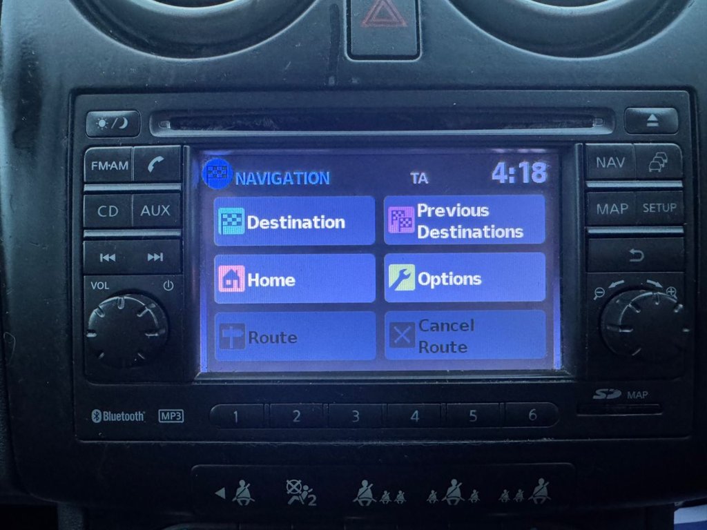 Used Nissan Qashqai 2009 for sale - 77088934: Photo 38