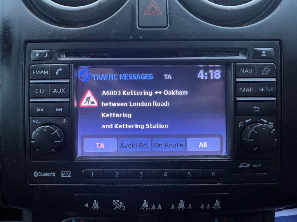 Used Nissan Qashqai 2009 for sale - 77088934: Photo 39