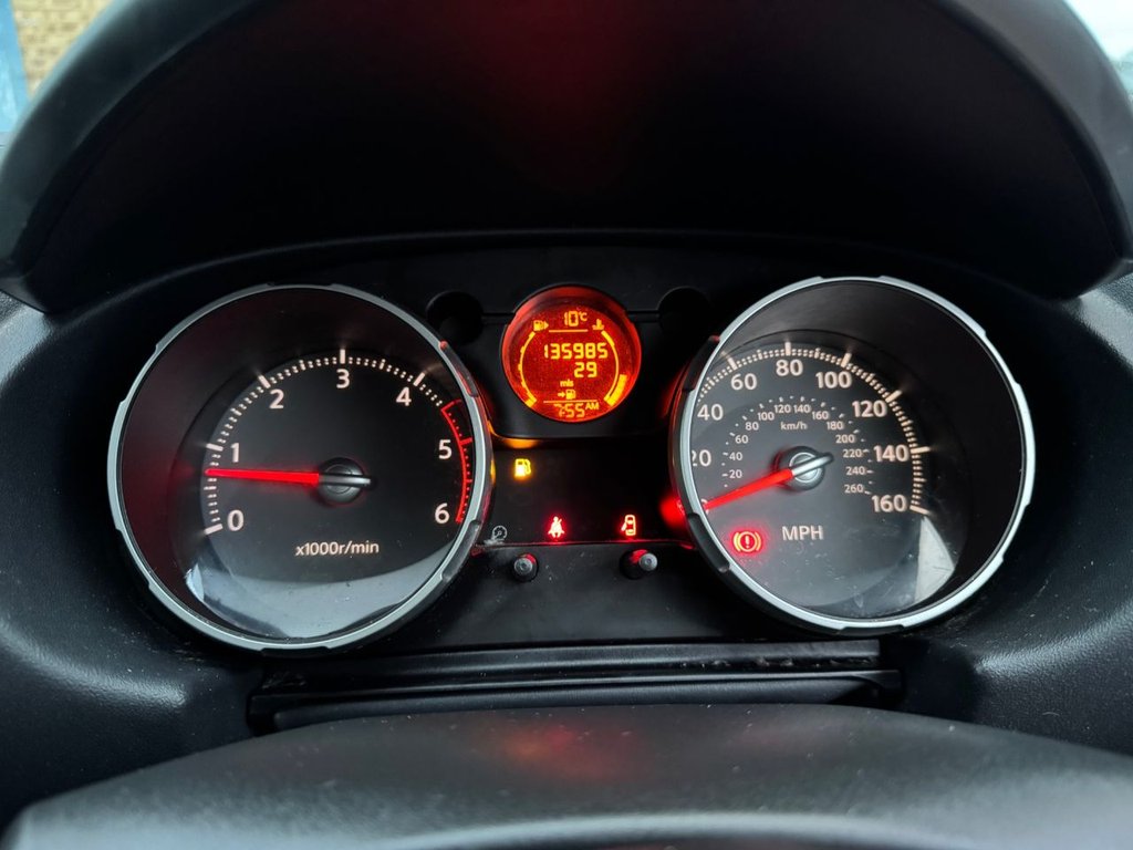 Used Nissan Qashqai 2009 for sale - 77088934: Photo 4