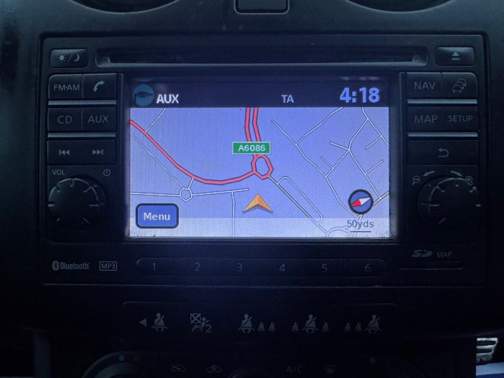 Used Nissan Qashqai 2009 for sale - 77088934: Photo 40