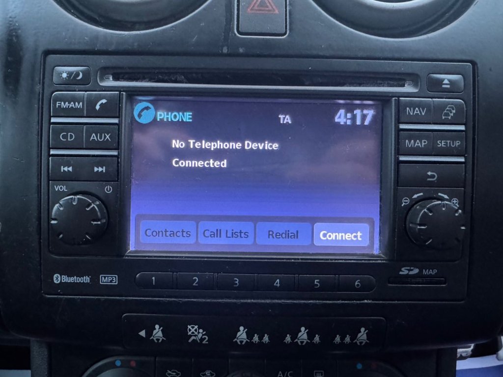 Used Nissan Qashqai 2009 for sale - 77088934: Photo 41