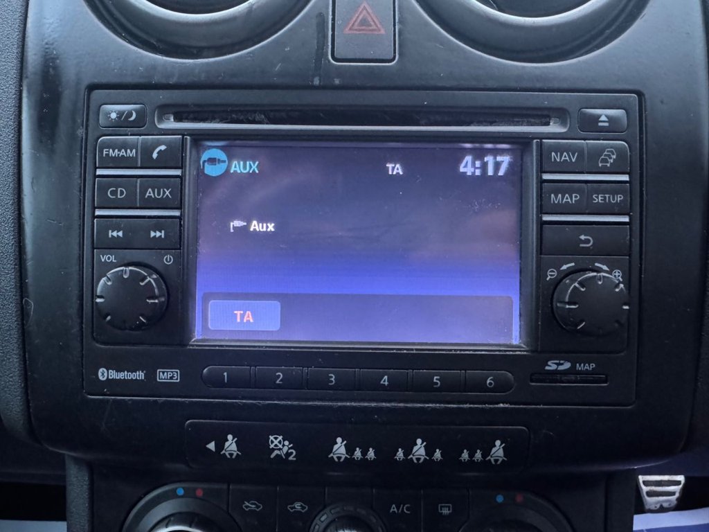 Used Nissan Qashqai 2009 for sale - 77088934: Photo 42