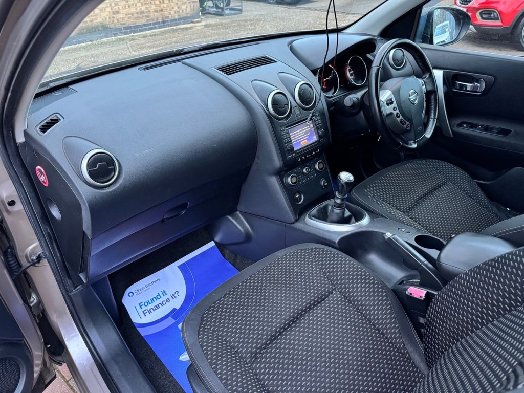 Used Nissan Qashqai 2009 for sale - 77088934: Photo 43