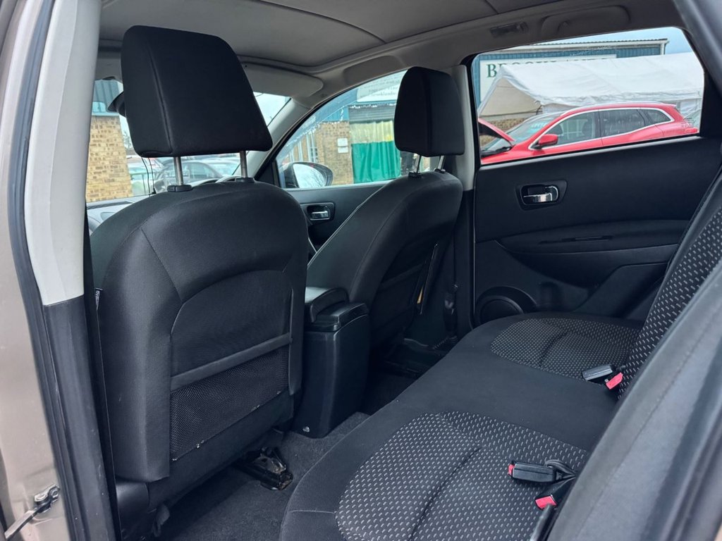 Used Nissan Qashqai 2009 for sale - 77088934: Photo 46
