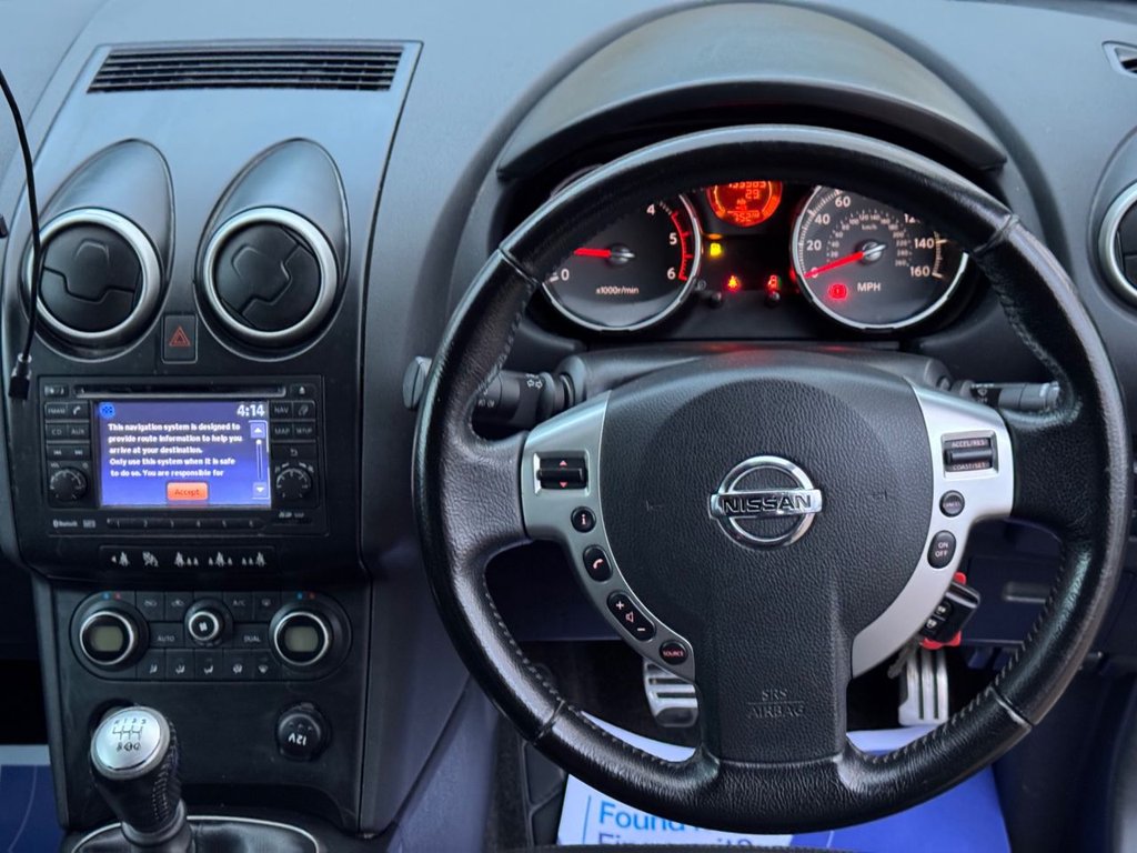 Used Nissan Qashqai 2009 for sale - 77088934: Photo 47