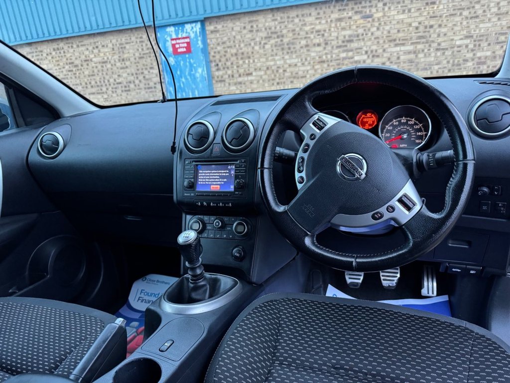 Used Nissan Qashqai 2009 for sale - 77088934: Photo 49