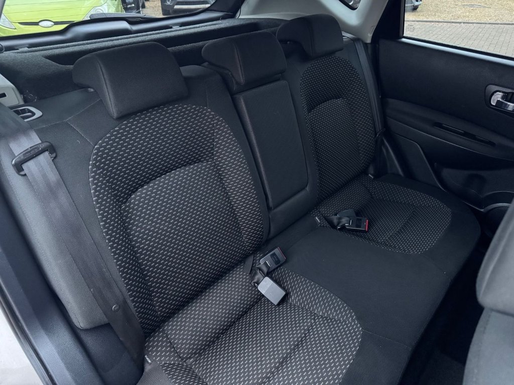 Used Nissan Qashqai 2009 for sale - 77088934: Photo 50