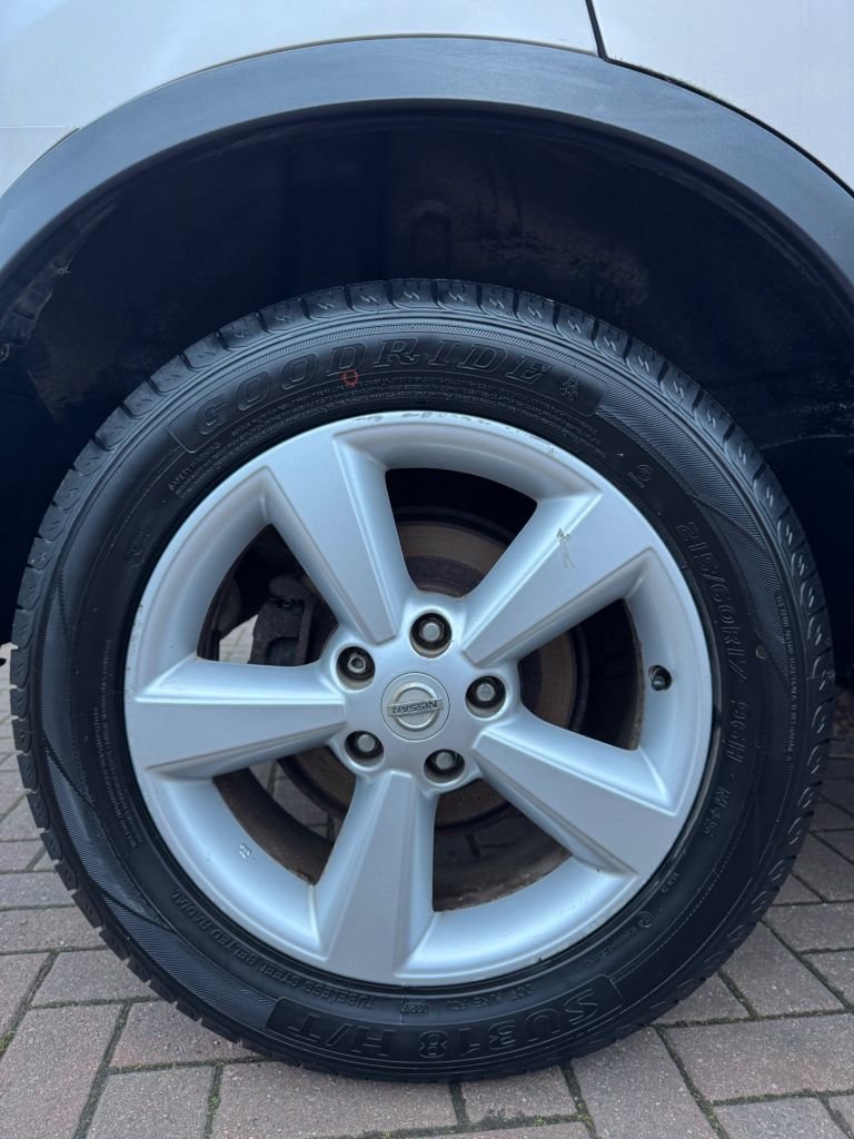 Used Nissan Qashqai 2009 for sale - 77088934: Photo 6