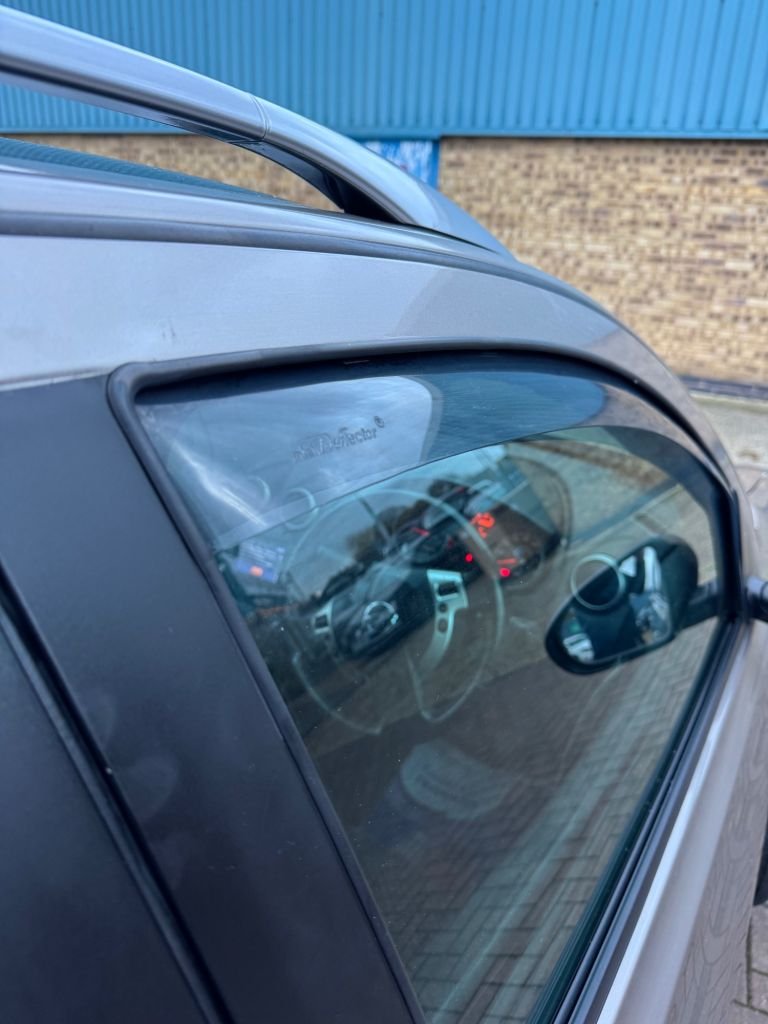 Used Nissan Qashqai 2009 for sale - 77088934: Photo 7