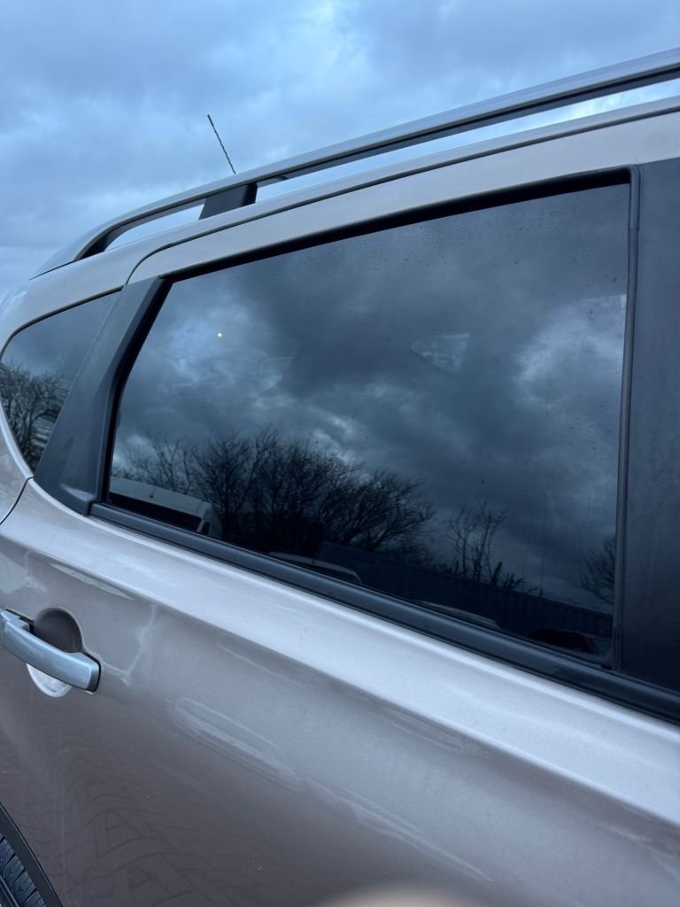 Used Nissan Qashqai 2009 for sale - 77088934: Photo 8