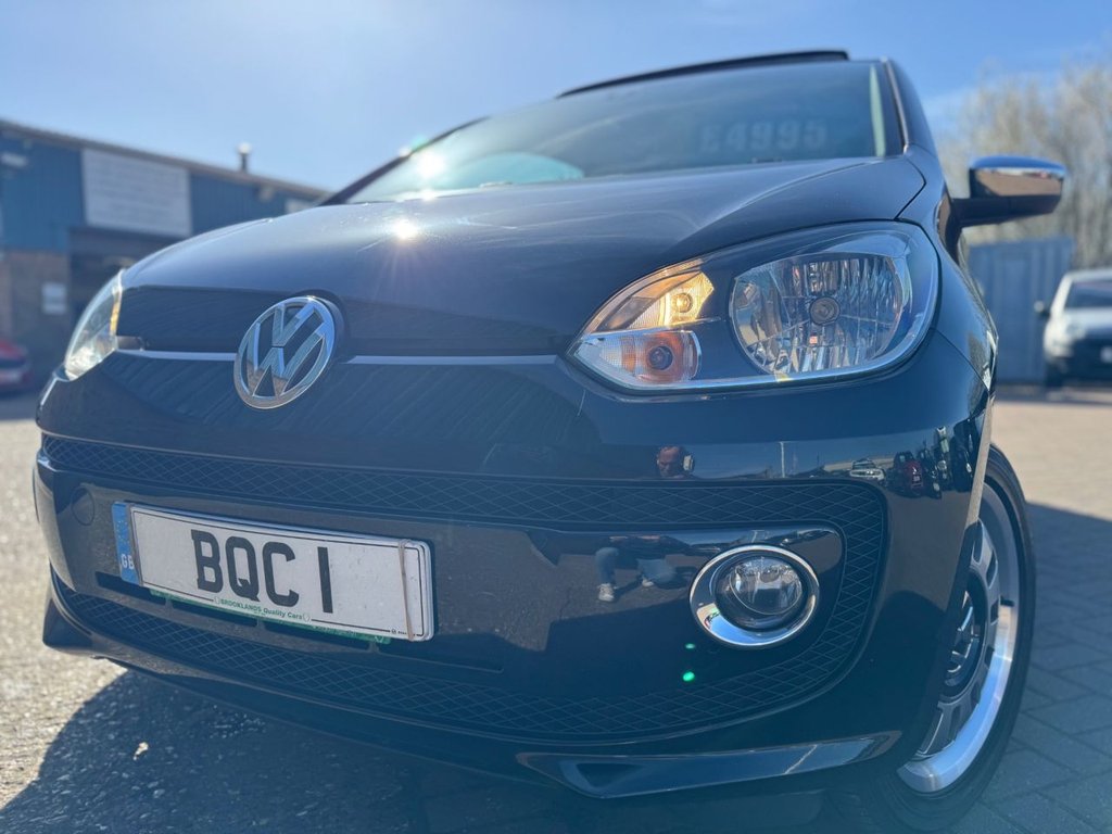 Used Volkswagen up! 2014 for sale - 77919631: Photo 10
