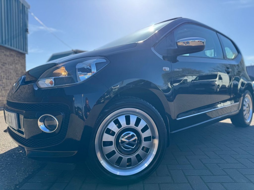 Used Volkswagen up! 2014 for sale - 77919631: Photo 11