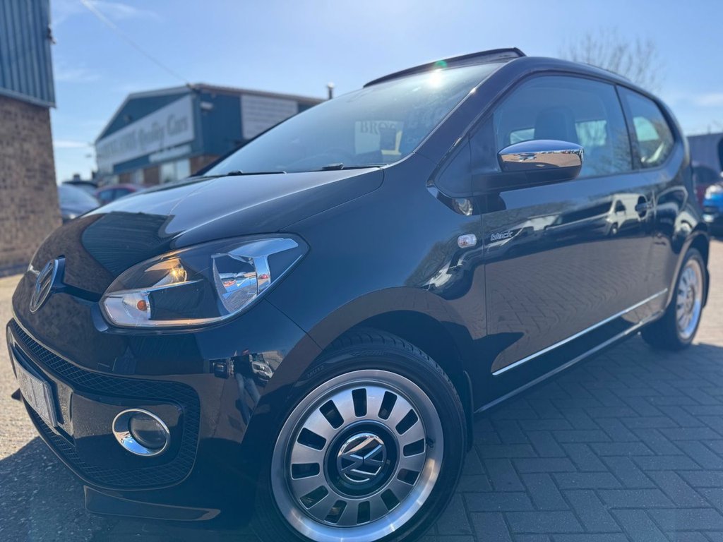 Used Volkswagen up! 2014 for sale - 77919631: Photo 12