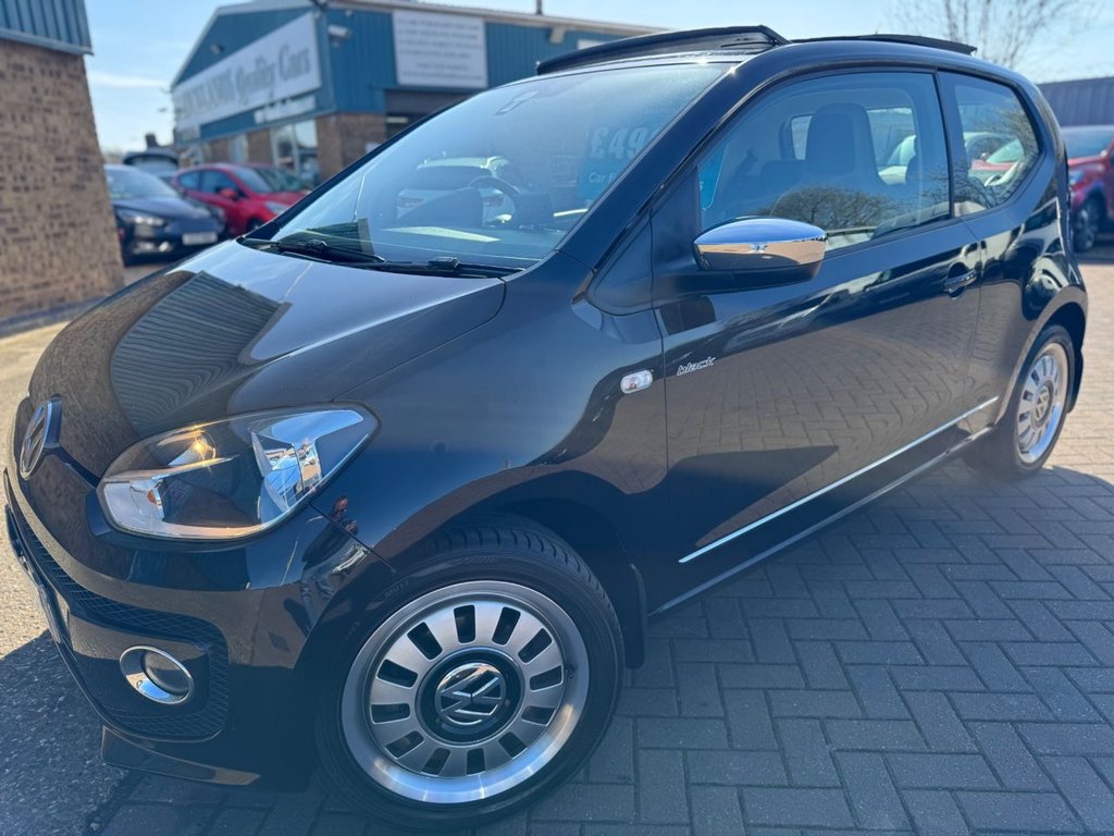 Used Volkswagen up! 2014 for sale - 77919631: Photo 13