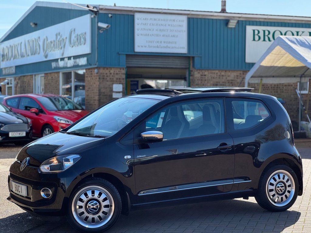 Used Volkswagen up! 2014 for sale - 77919631: Photo 14