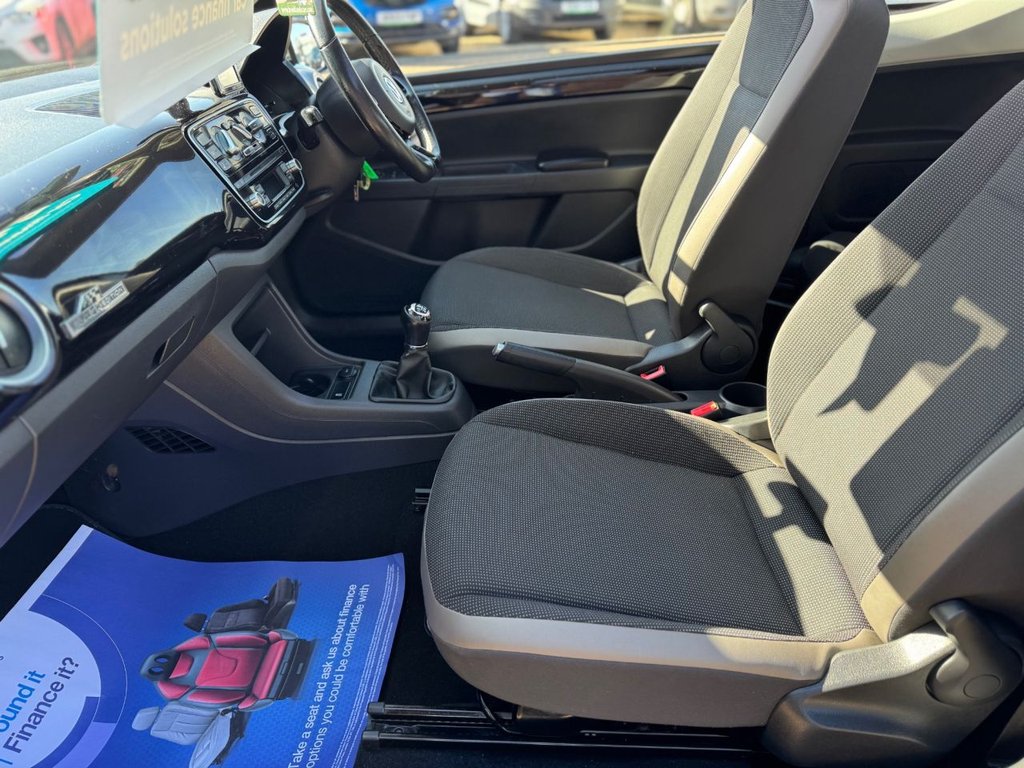 Used Volkswagen up! 2014 for sale - 77919631: Photo 25