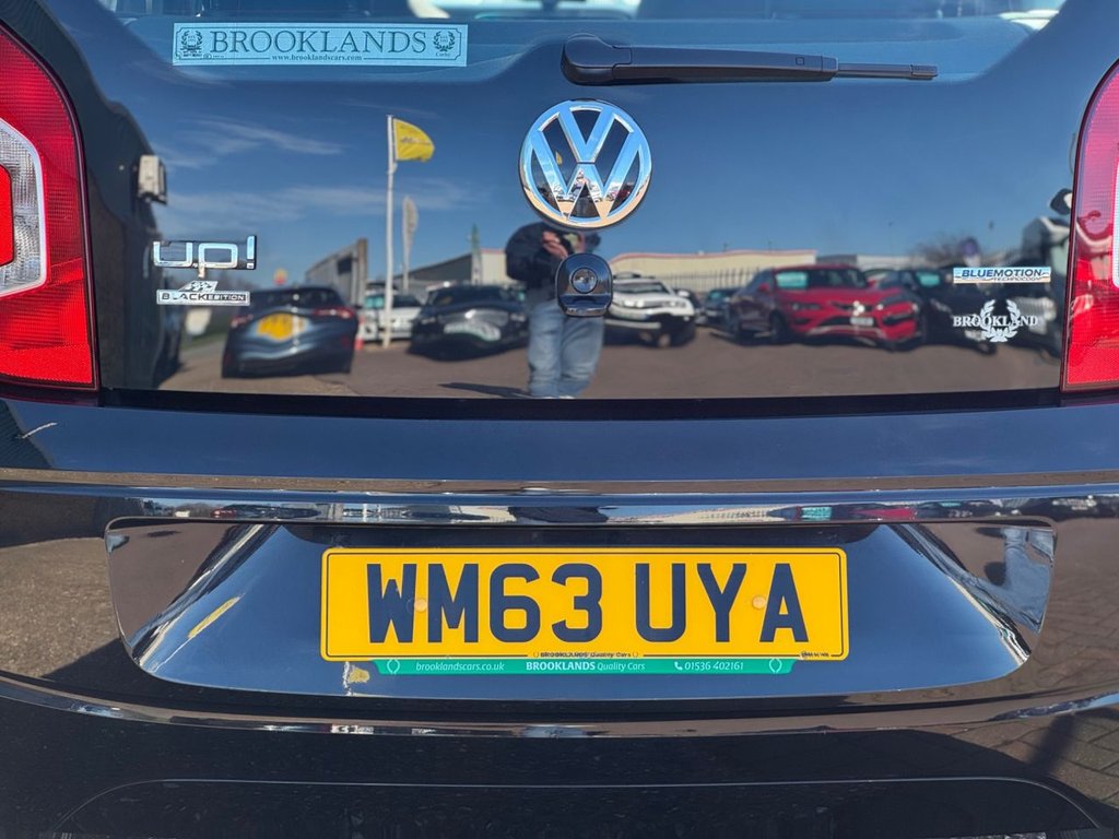 Used Volkswagen up! 2014 for sale - 77919631: Photo 27