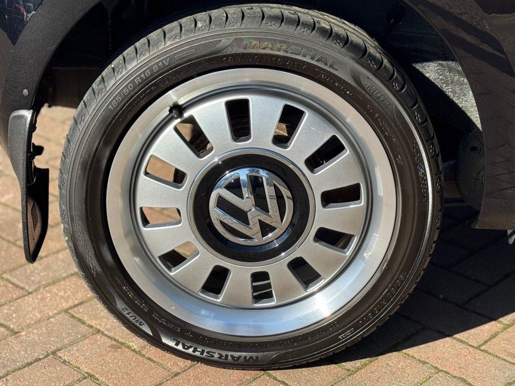 Used Volkswagen up! 2014 for sale - 77919631: Photo 3