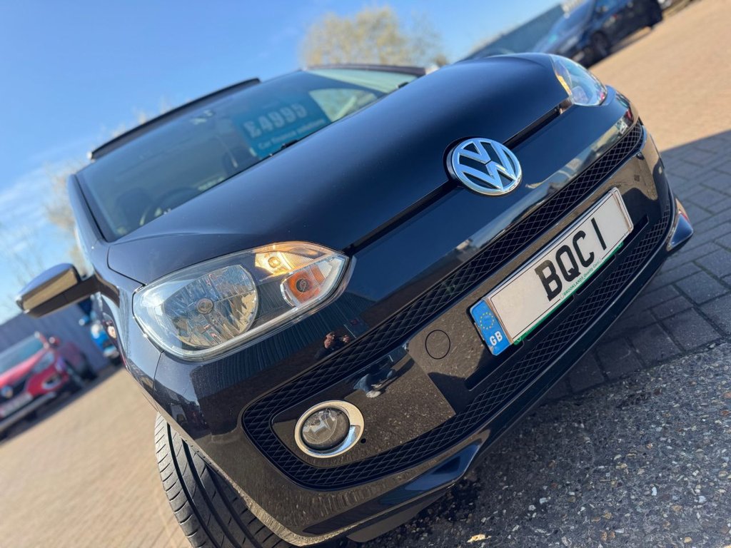 Used Volkswagen up! 2014 for sale - 77919631: Photo 9