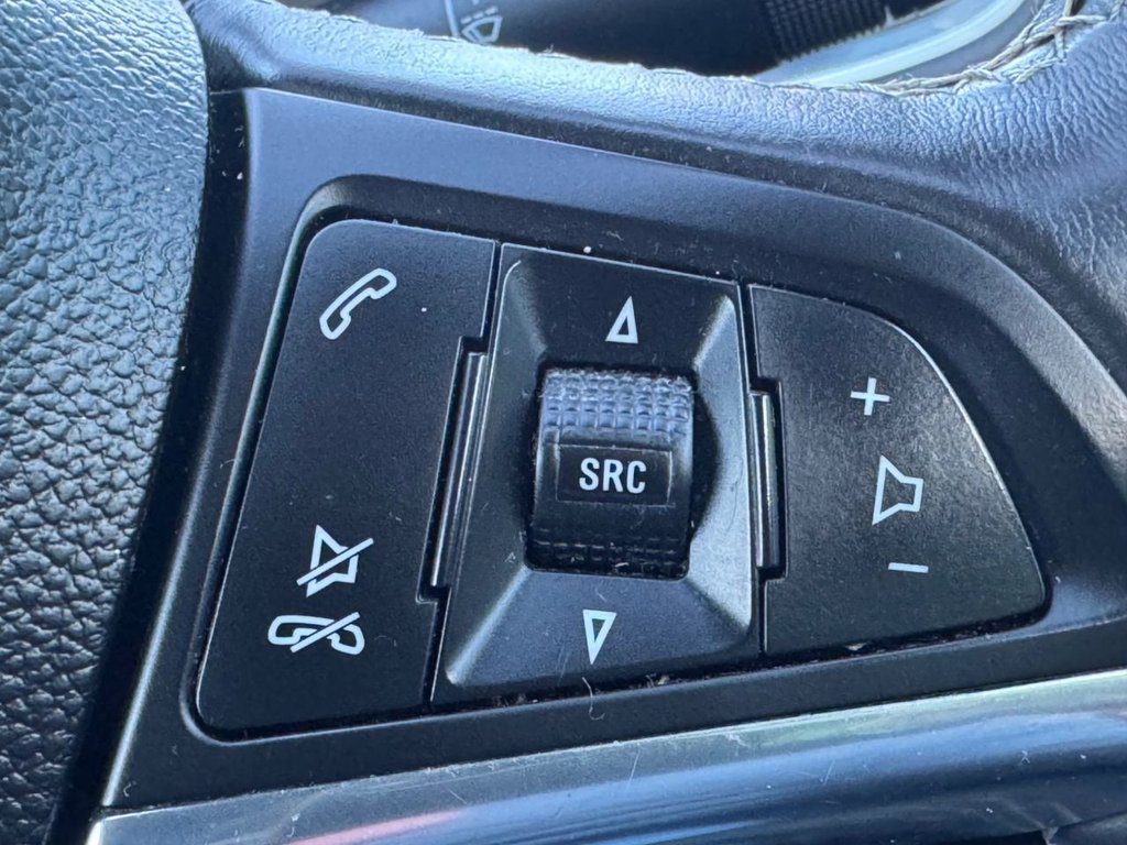 Used Vauxhall Mokka 2014 for sale - 77089086: Photo 14