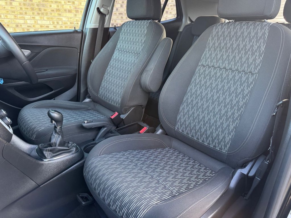 Used Vauxhall Mokka 2014 for sale - 77089086: Photo 18