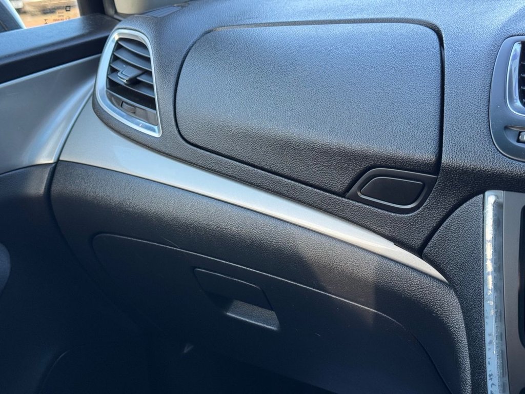 Used Vauxhall Mokka 2014 for sale - 77089086: Photo 19