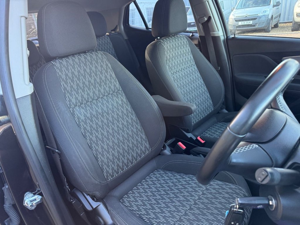 Used Vauxhall Mokka 2014 for sale - 77089086: Photo 3