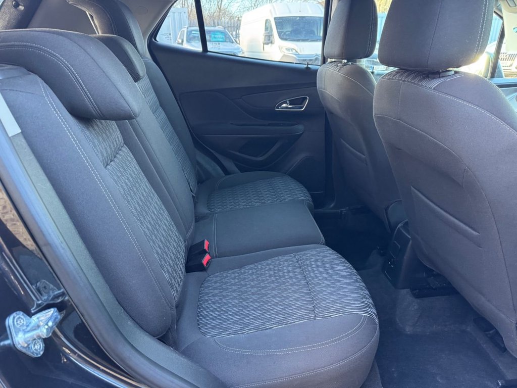 Used Vauxhall Mokka 2014 for sale - 77089086: Photo 6