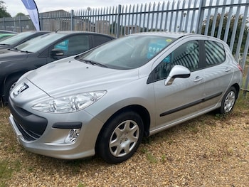 Used Peugeot 308 2010 for sale - 75630894: Photo