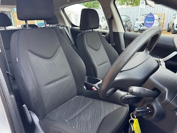 Used Peugeot 308 2010 for sale - 75630894: Photo