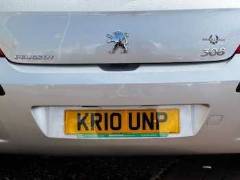 Used Peugeot 308 2010 for sale - 75630894: Photo